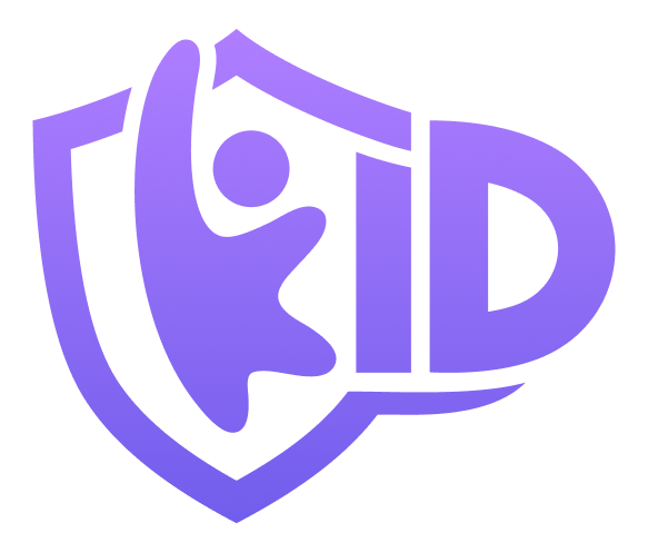 k-ID Logo